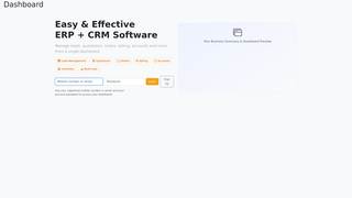 Thumbnail of nscrm.com