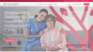Thumbnail of proactivecaremng.com