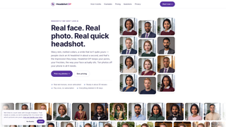 Site preview