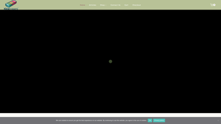 Thumbnail of kiraerasers.com