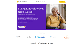 Thumbnail of hellocall.org