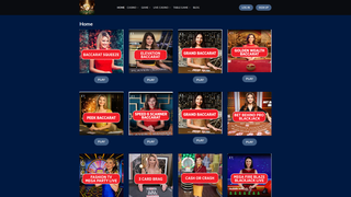 Thumbnail of baccarat-perfume.org