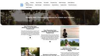 website thumbnail