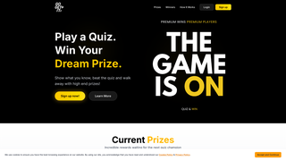 Thumbnail of gogetit17.com