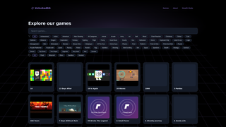 Thumbnail of unlockedgg.com