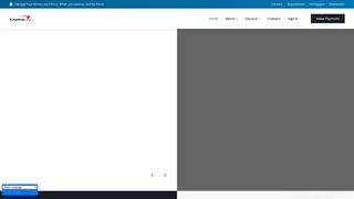 Thumbnail of connectonecapital.com