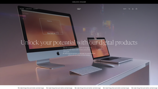 Thumbnail of oqpstore.com