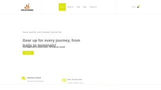 Thumbnail of penelopebranding.com