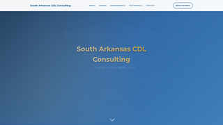Thumbnail of southarkcdl.com