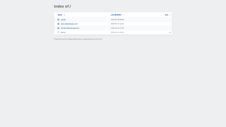 Thumbnail of diskusimaya.com