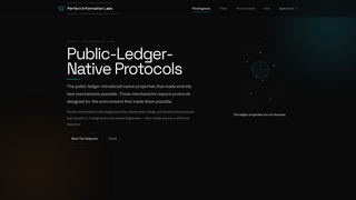 Site preview