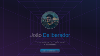 Thumbnail of joaodeliberador.com