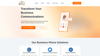 Thumbnail of rcvoicepartners.com