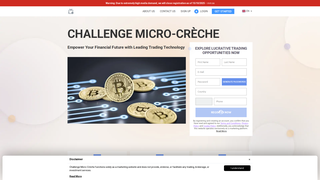 Thumbnail of challengemicro-creche.com