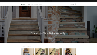 Thumbnail of the-stairify.com