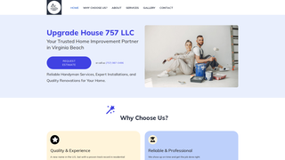 Thumbnail of upgradehouse757.com