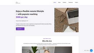 Thumbnail of remote-scape.com