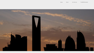 Thumbnail of qmssa.com