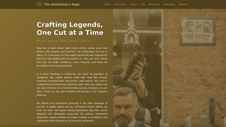 Thumbnail of bilifia.com