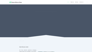 Thumbnail of designmodulezone.com