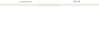 Thumbnail of houseofadvaita.com