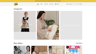 Thumbnail of afkari-design.com