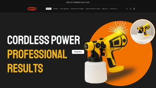 Thumbnail of fountfix.com