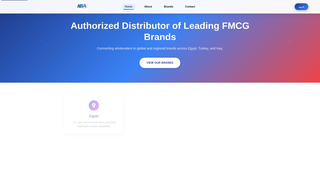 Thumbnail of msagrouop-fmcg.com