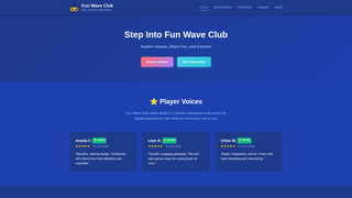 website thumbnail