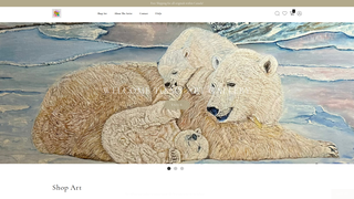 Thumbnail of fariartshop.com