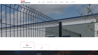 Thumbnail of vbendfencing.com