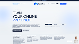 Site preview