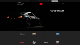 Thumbnail of espinoautosales.com