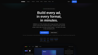 Site preview
