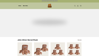 Thumbnail of johnoliverberndplush.com