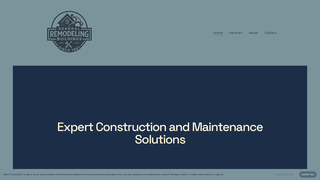Thumbnail of generalremodelingbuildings.com