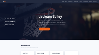 Thumbnail of jacksonsolley1.com