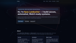 Thumbnail of lamkacher.com