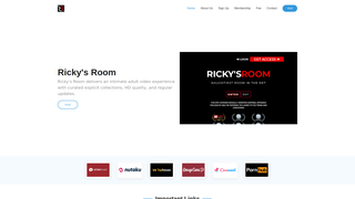 Thumbnail of rickysroomapp.com