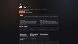 Site preview