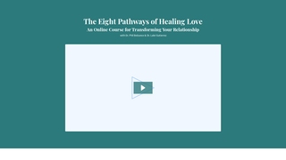 Thumbnail of healinglovemovement.com