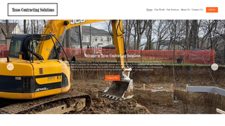 Thumbnail of taxoscontractingsolutions.com