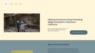 Thumbnail of commongoodpw.com