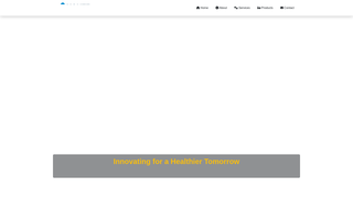 Thumbnail of xcutepharma.com