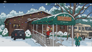 Thumbnail of mickandmarysthayer.com