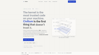 Site preview