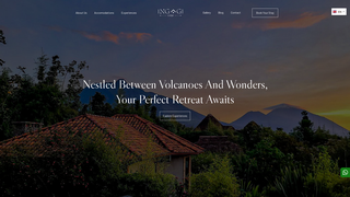 Thumbnail of ingagilodge.com