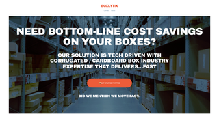 Thumbnail of boxlytix.com