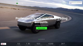 Thumbnail of teslaoptiononline.com