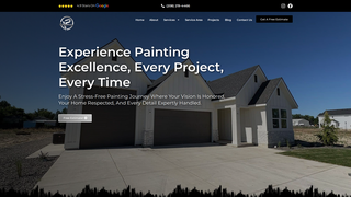 Thumbnail of imperialhomepainting.com